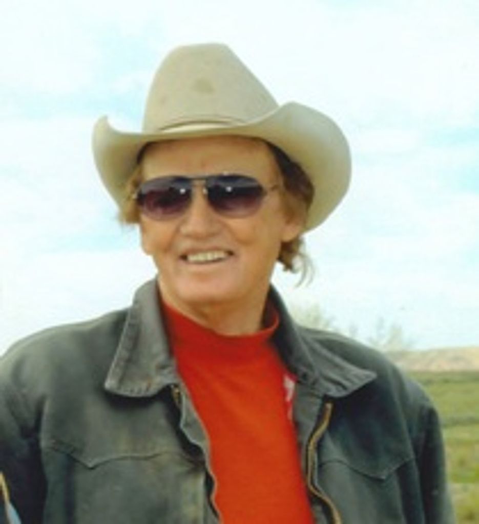 Raymond Farwell Profile Photo