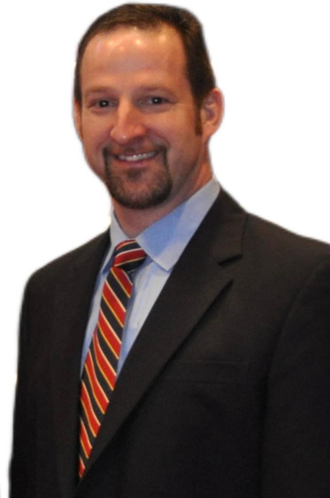 David Michael Cady Profile Photo