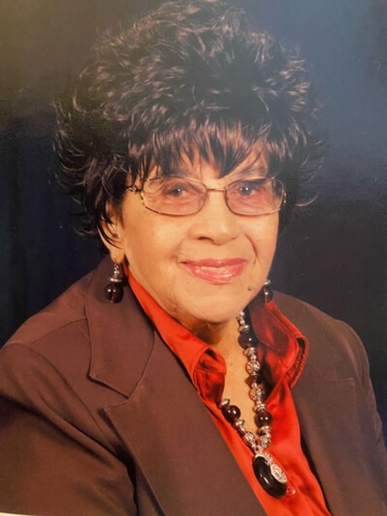 Helen Elizabeth Scott Profile Photo