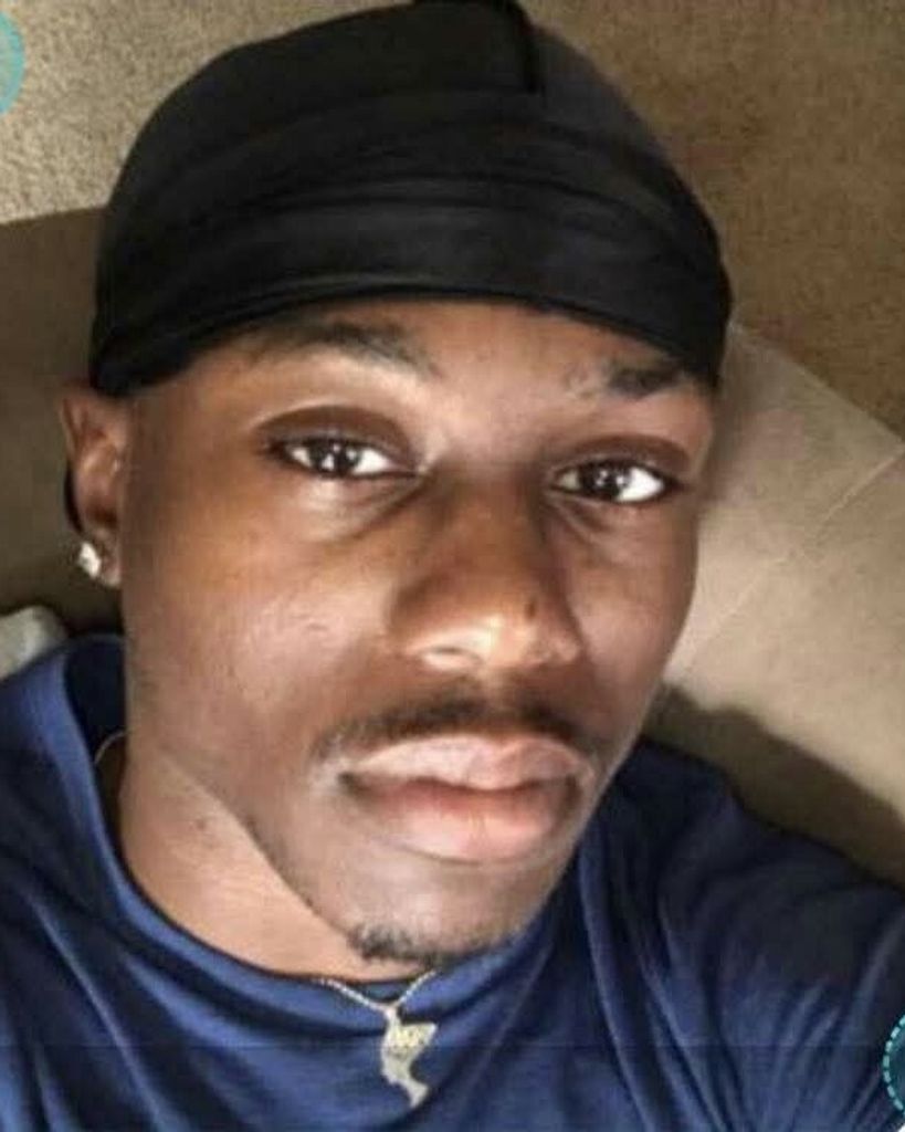 Nysiam U. Johnson Profile Photo