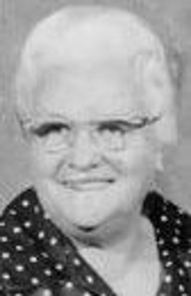 Lillie Lorena (Brewer) Morris