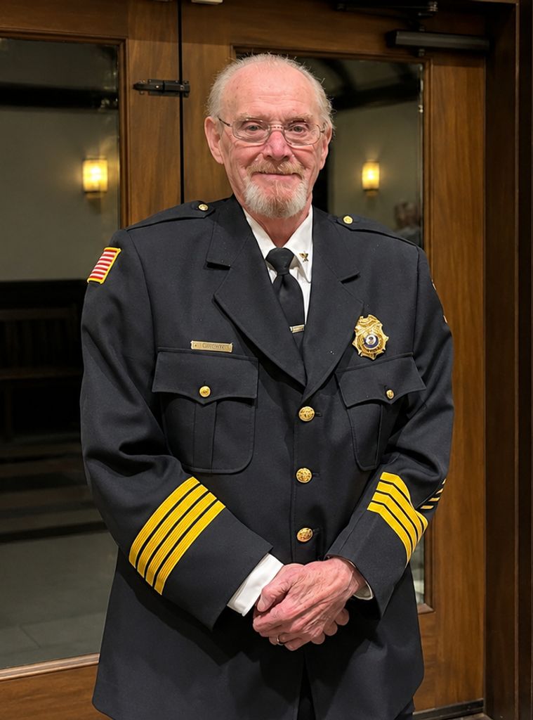Gregory K. McElyea Profile Photo