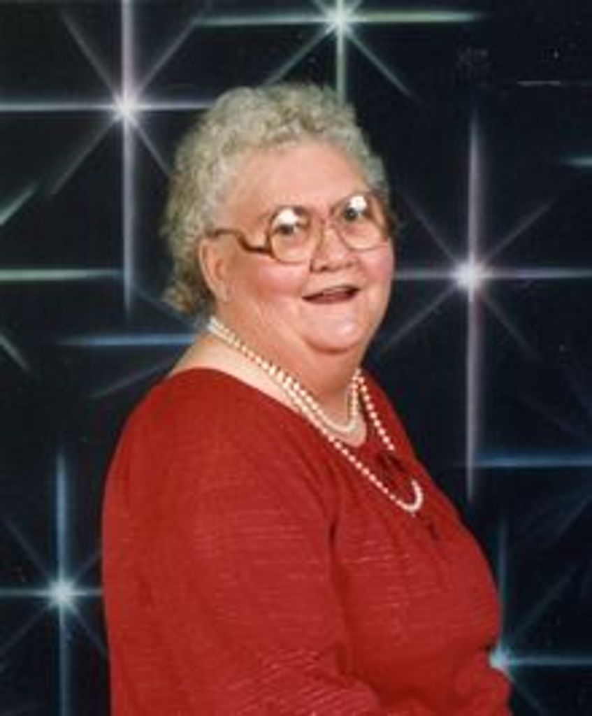 Lucy Hubbard Profile Photo