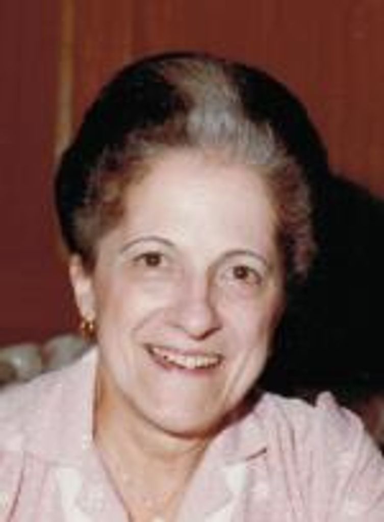 Edith A. (Gennetti) Falcone