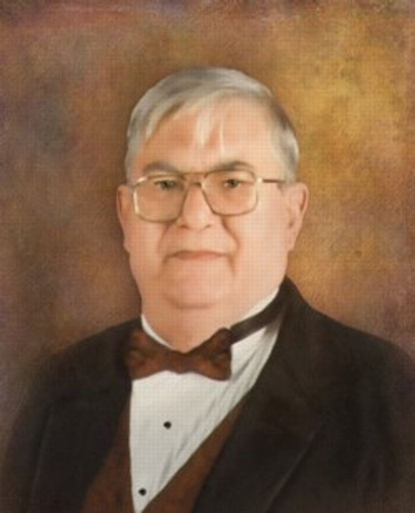 Henry Apperson, Jr.