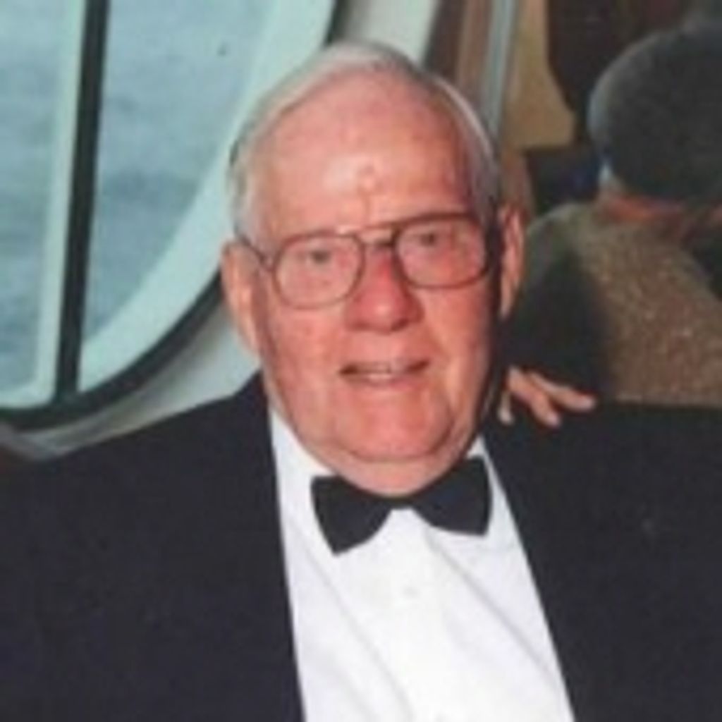 Paul R Anderson