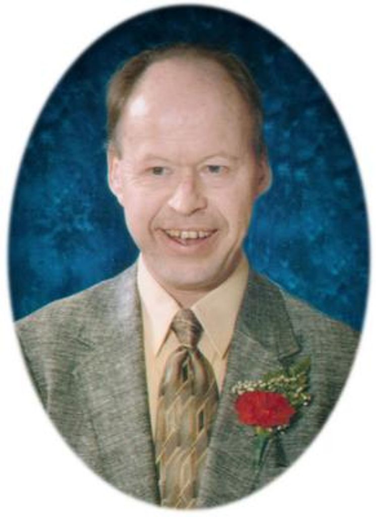 William H. Booher, Jr.