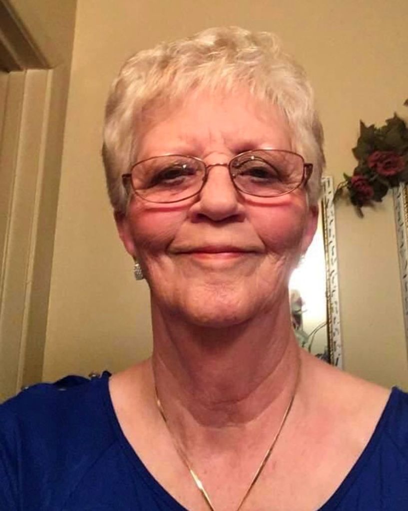 Patricia Ann Pounders