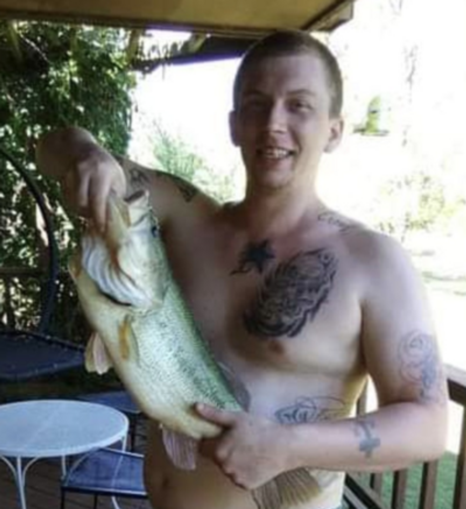 Ryan Wade Blair Profile Photo