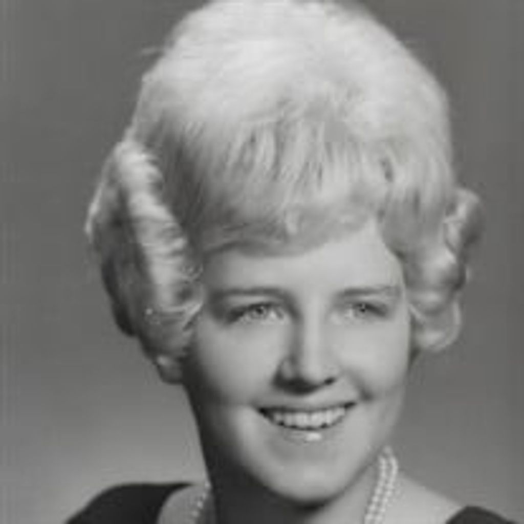 Janis Edna Servoss