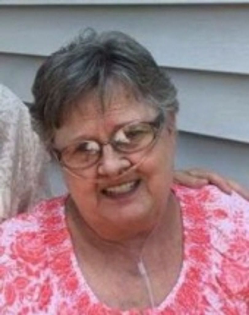 Carol Jackson Fore