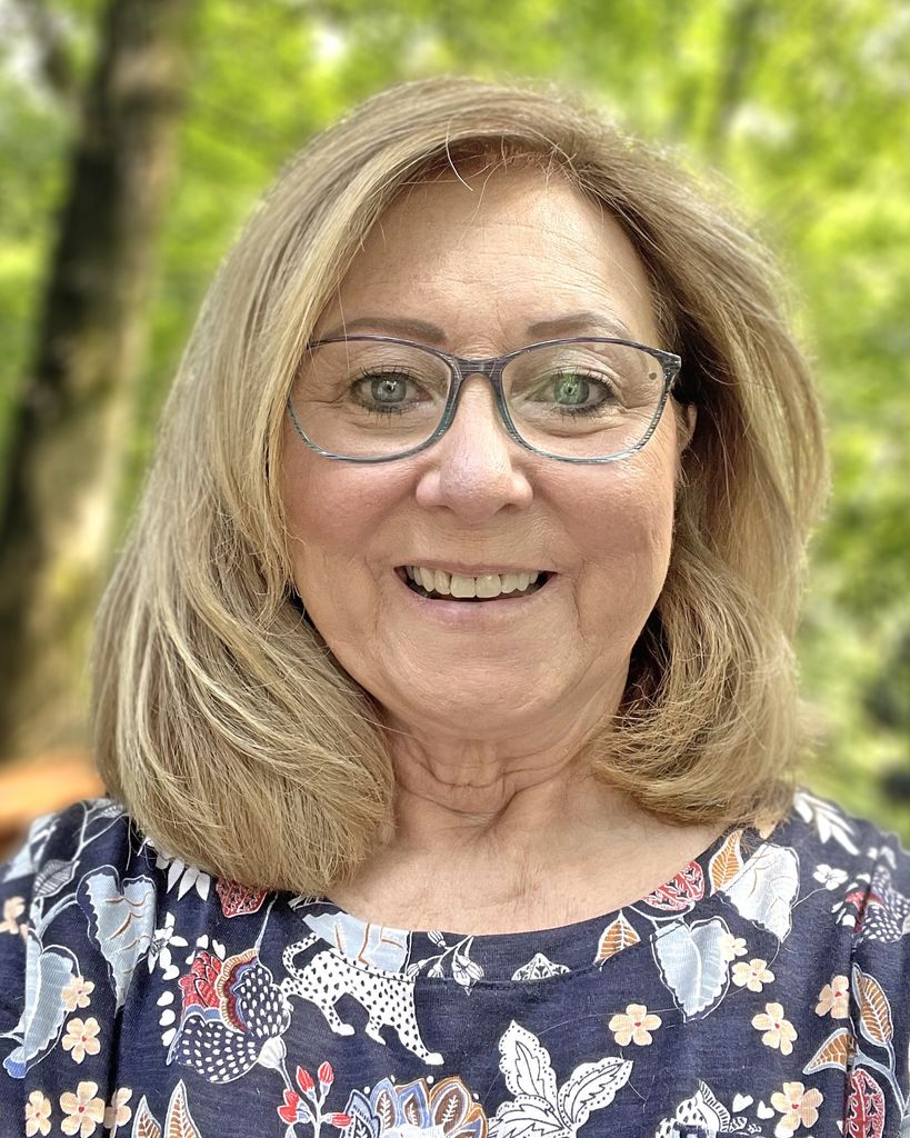 Gail Ann Wesline