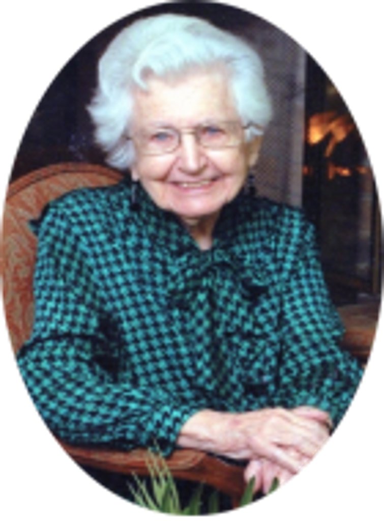 Elizabeth  Githens
