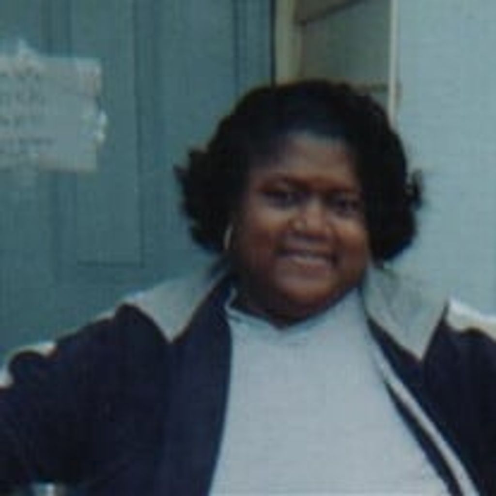 Mrs.  Tanya  Nicole O'Neal