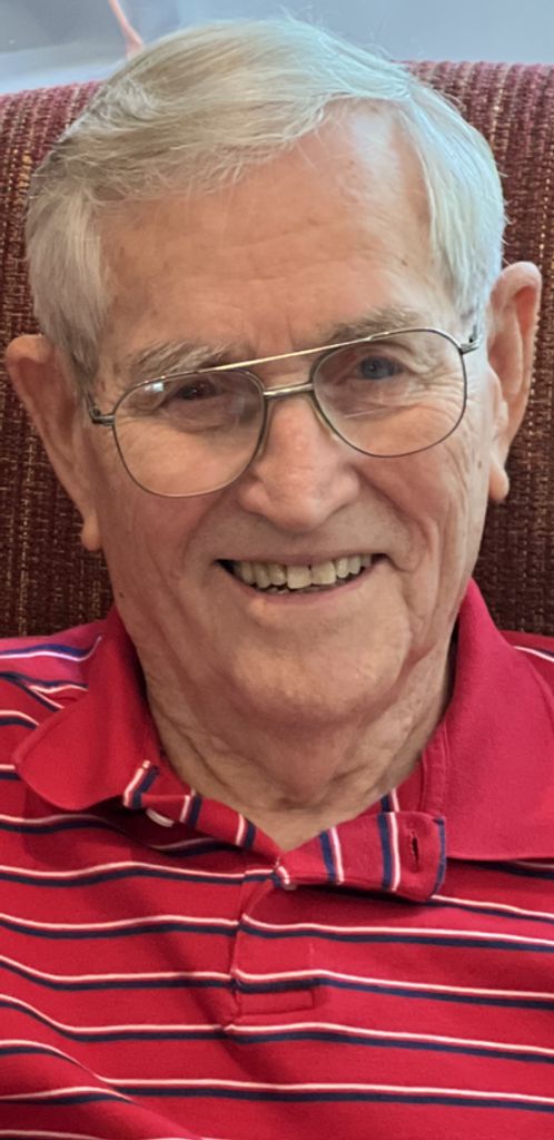 Thomas Oren Howell Profile Photo