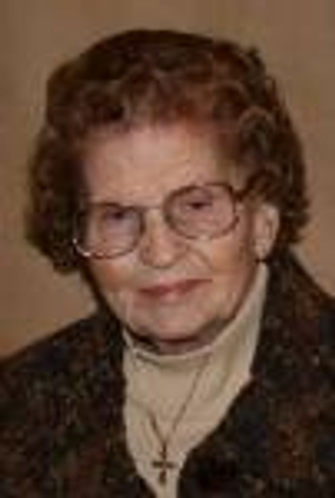 Martha Ann Gardner