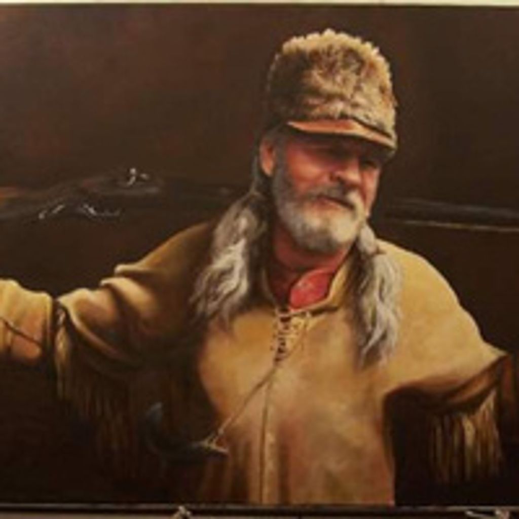 Danny Richard Rinehart