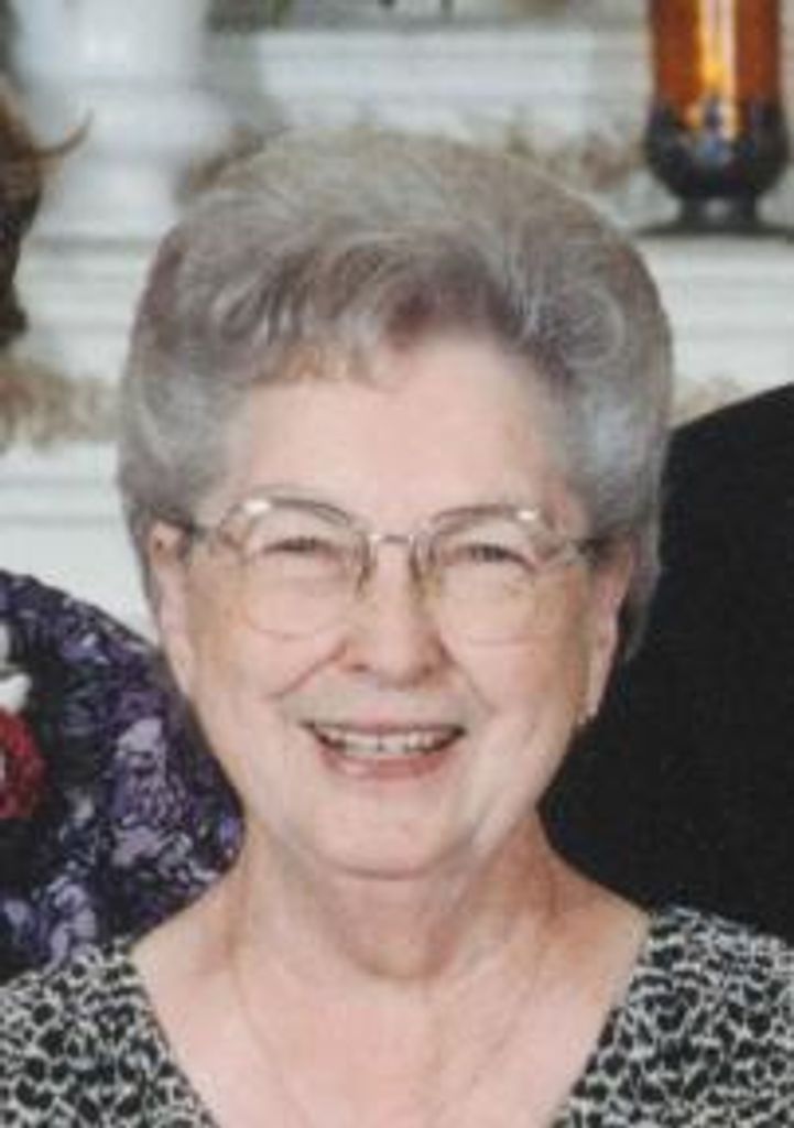 Dorothy  M. Kruger