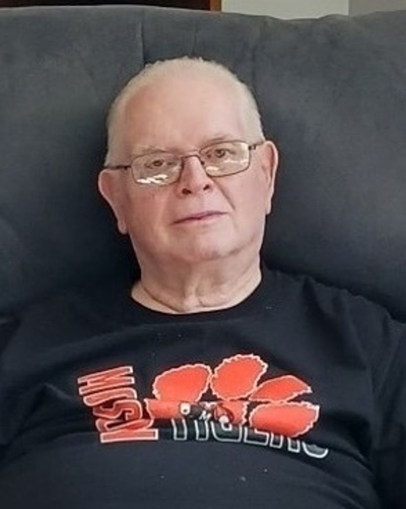 Larry "Hop" Jenkins