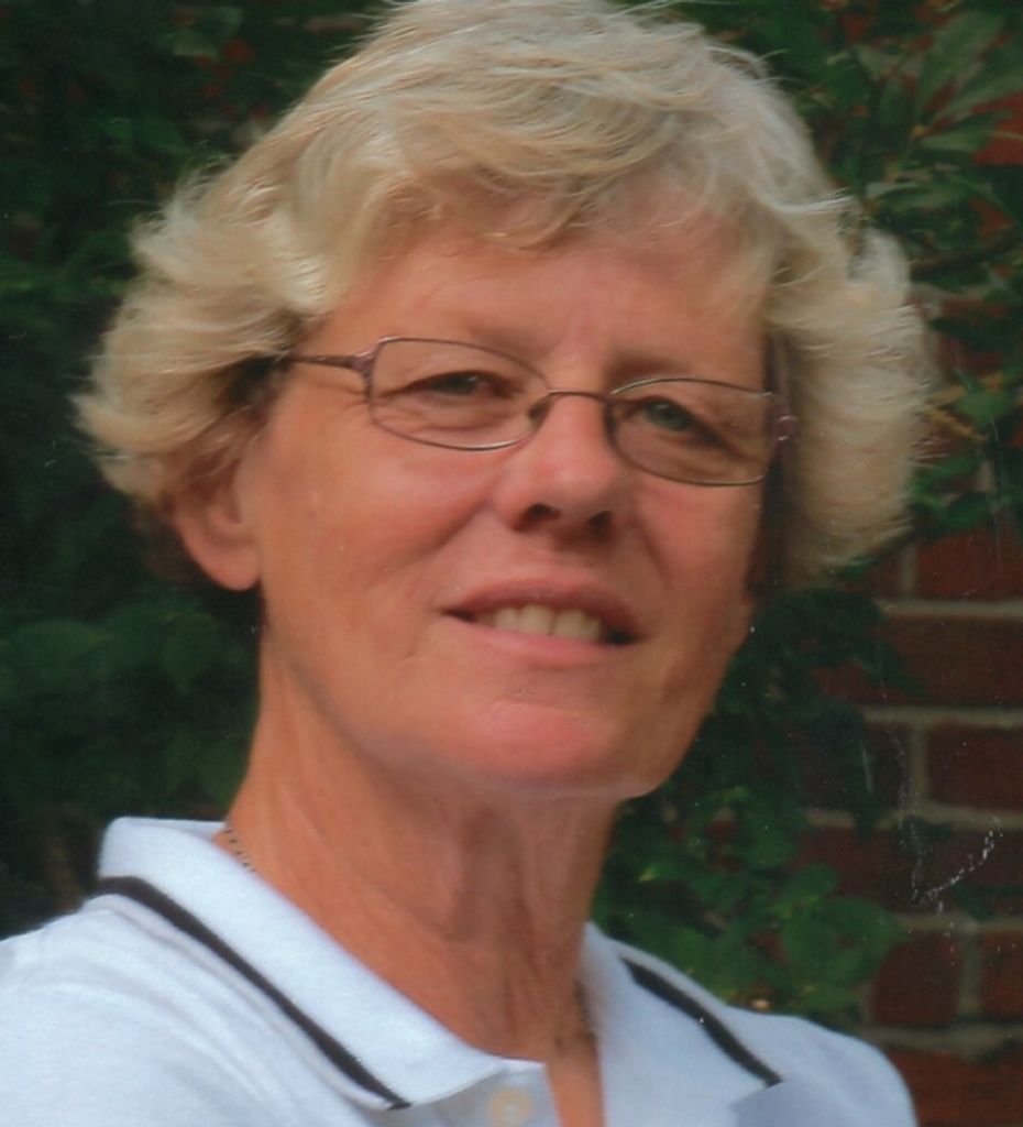 Elizabeth A. Watkins Profile Photo