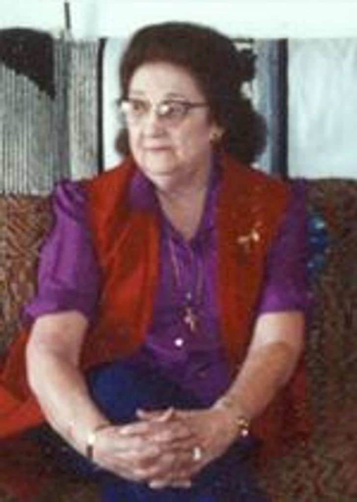 Buhla Sarah Newcomer