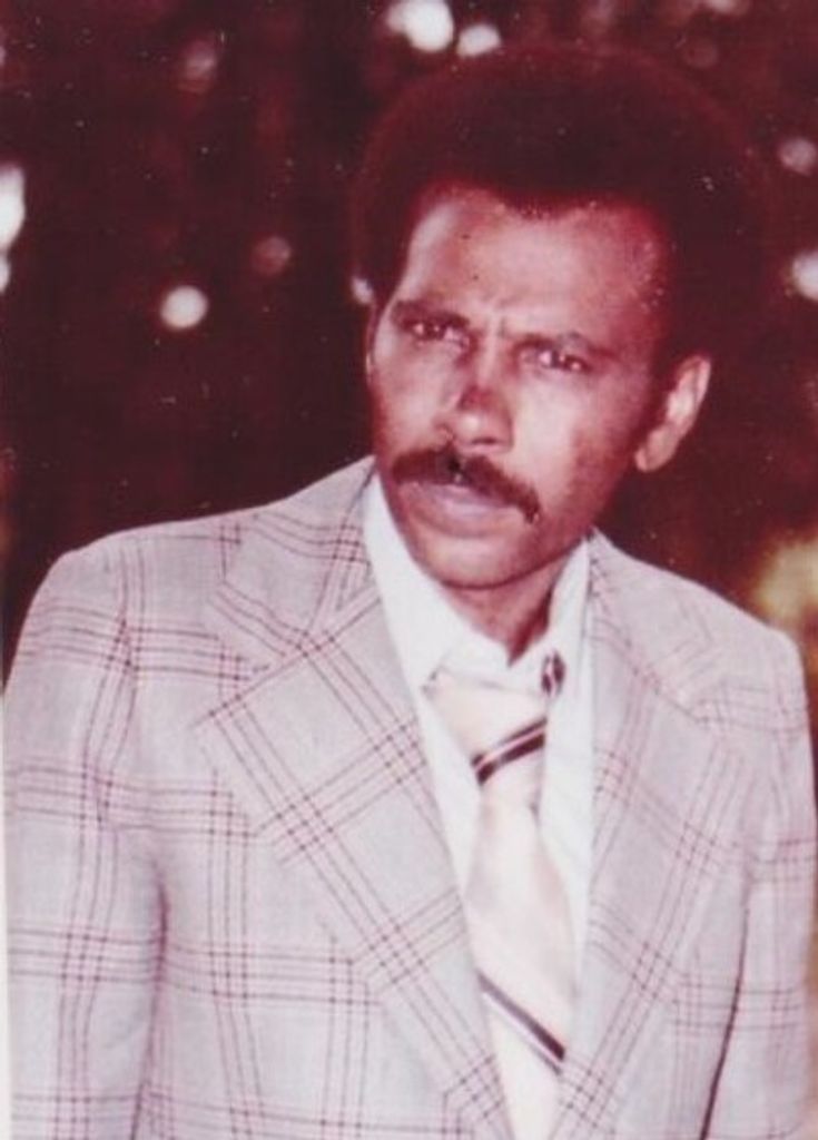 Edward James "Rusty" Dawson Profile Photo