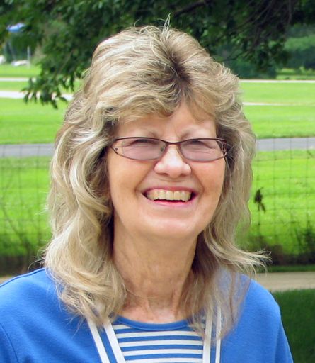 Elizabeth Diane (Rhymer)  Lauderdale Profile Photo