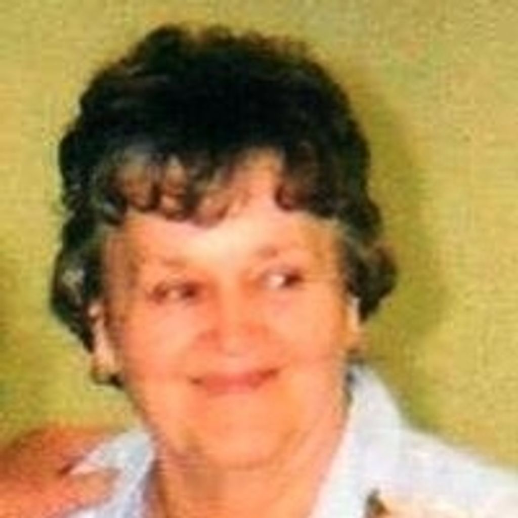 Deanna Bouch Profile Photo