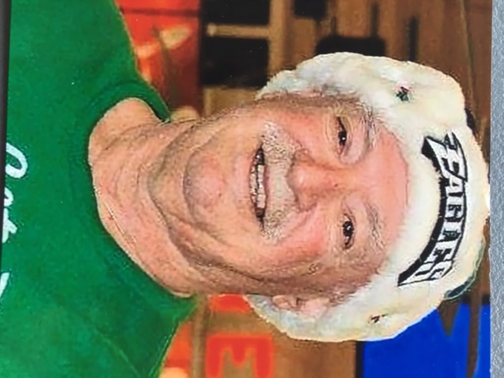 John M. Altomare