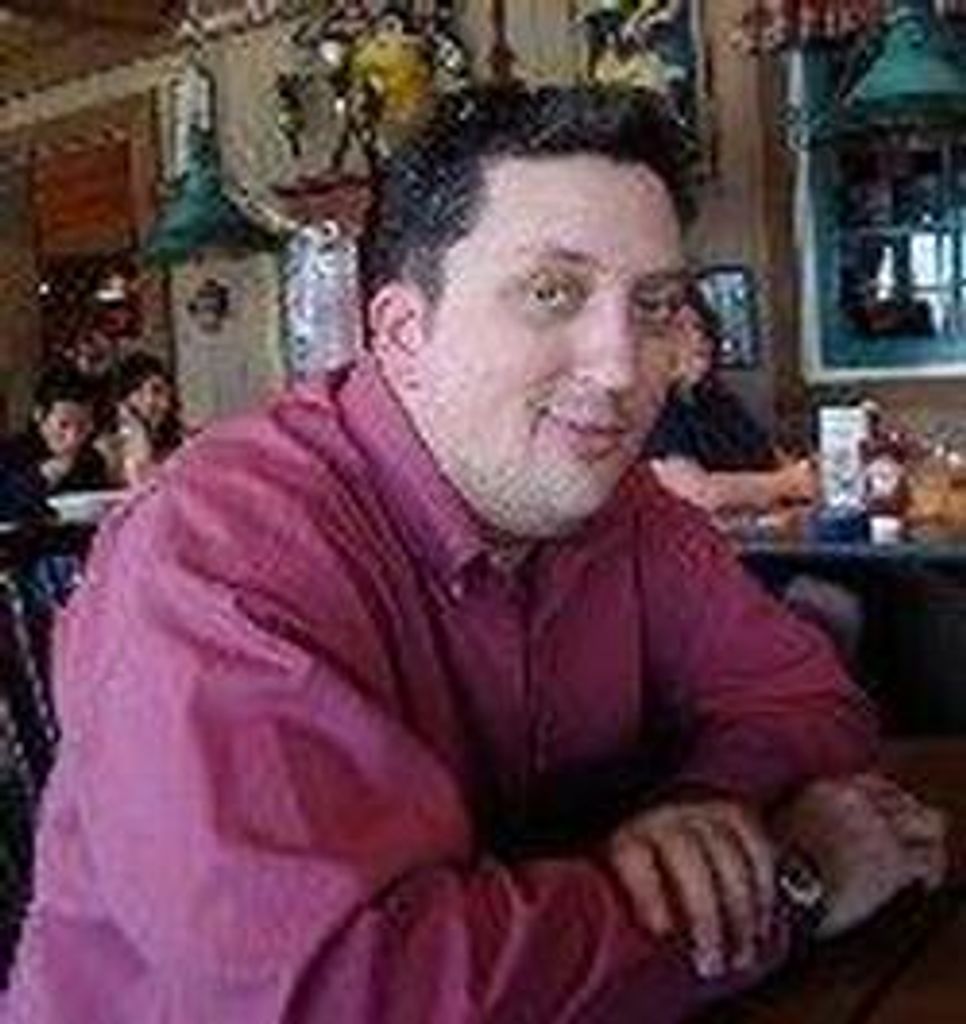 Benjamin David Padovich