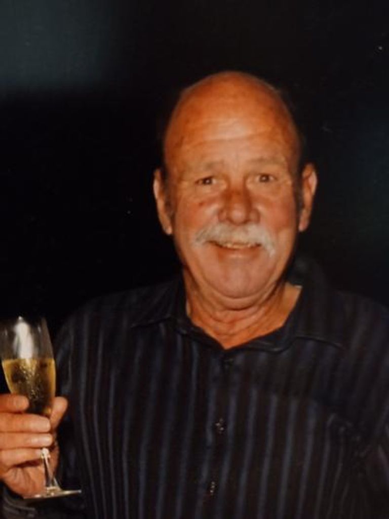 Gregory Mark Fleeger Profile Photo