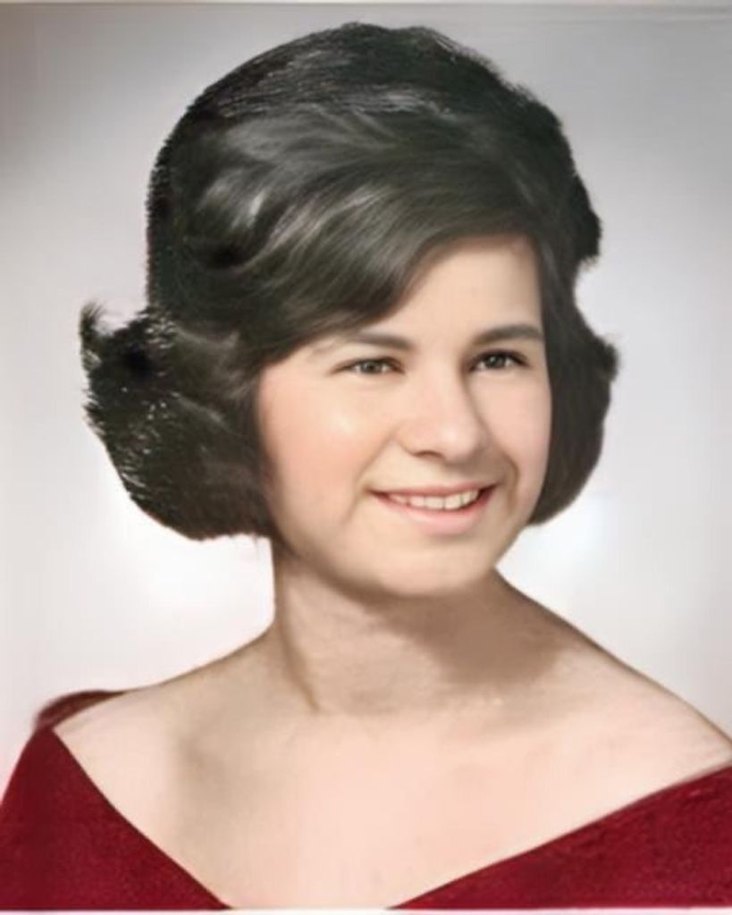 Muriel Marie O'Brien
