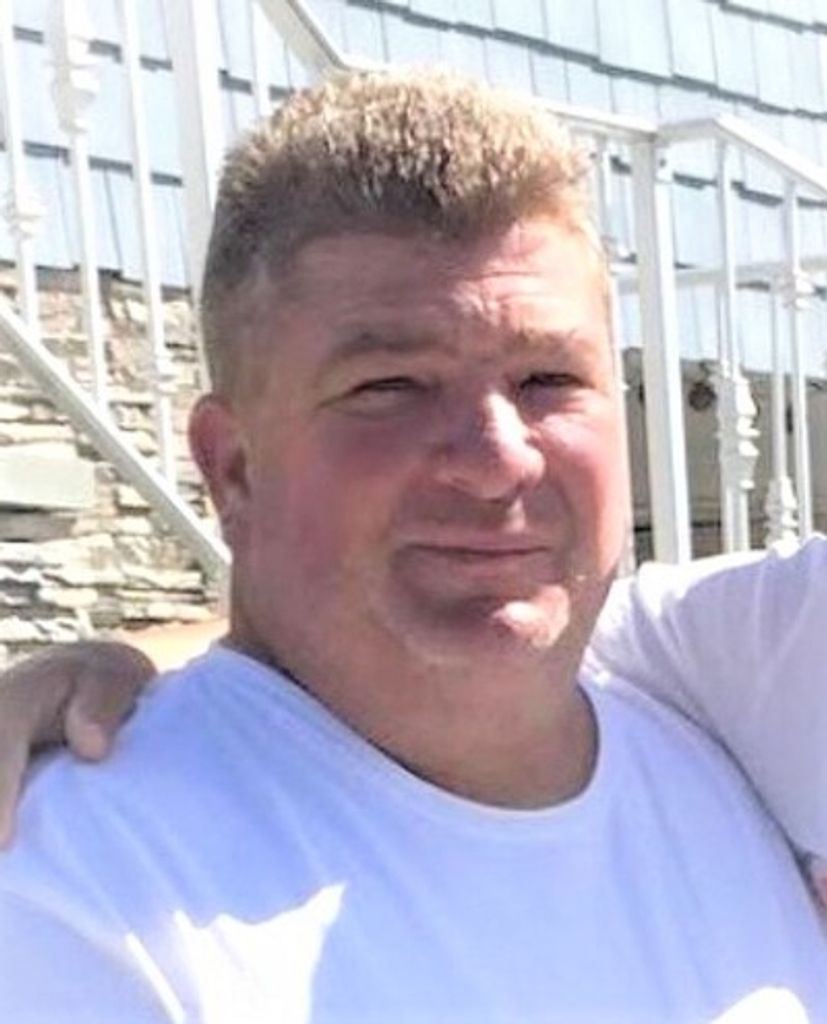 John F. Searing Profile Photo