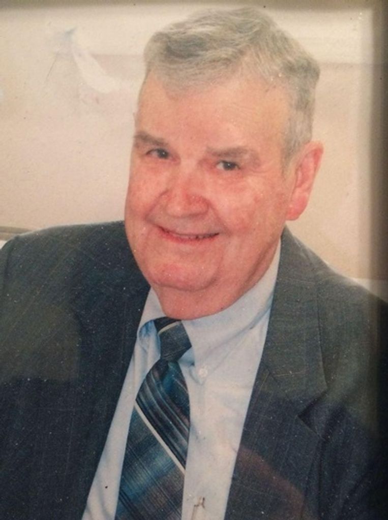 Woodrow "Woody" Poole Profile Photo