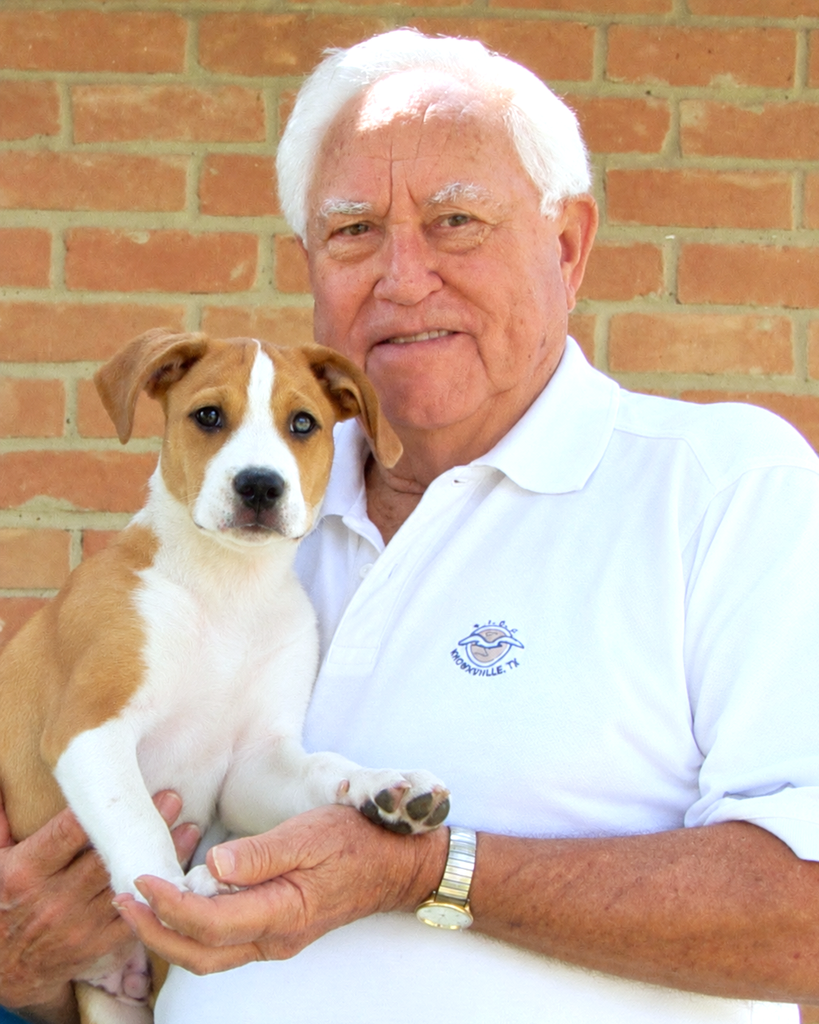 Carlton Joseph "Bud" Richards, Jr.
