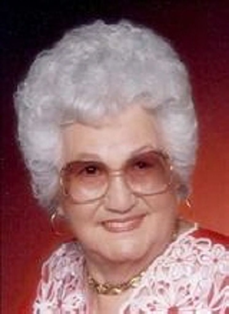 Beulah Martin