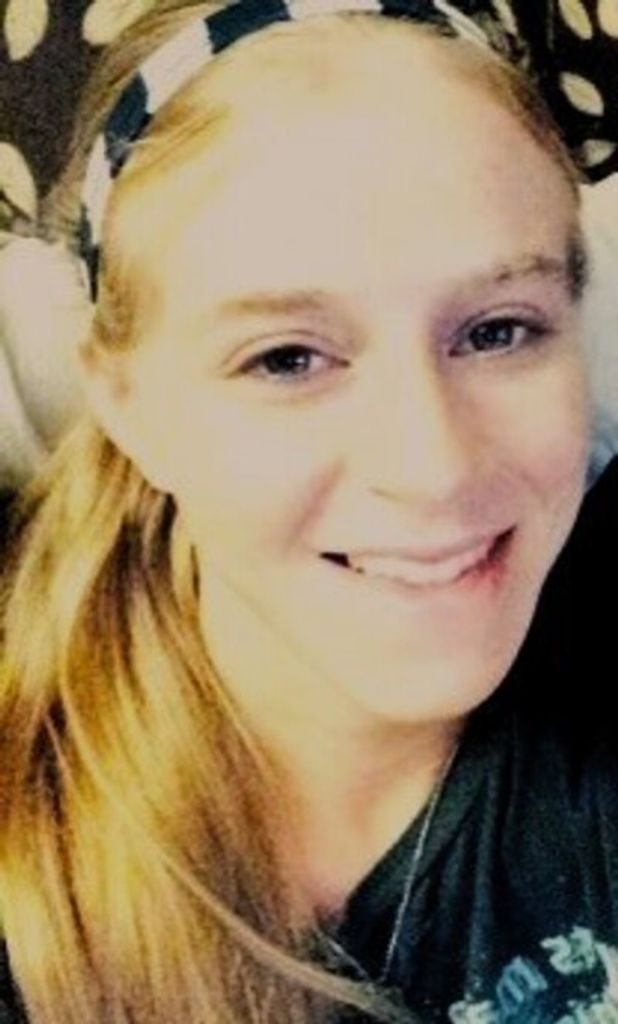 Megan Amanda Geri Glowacki