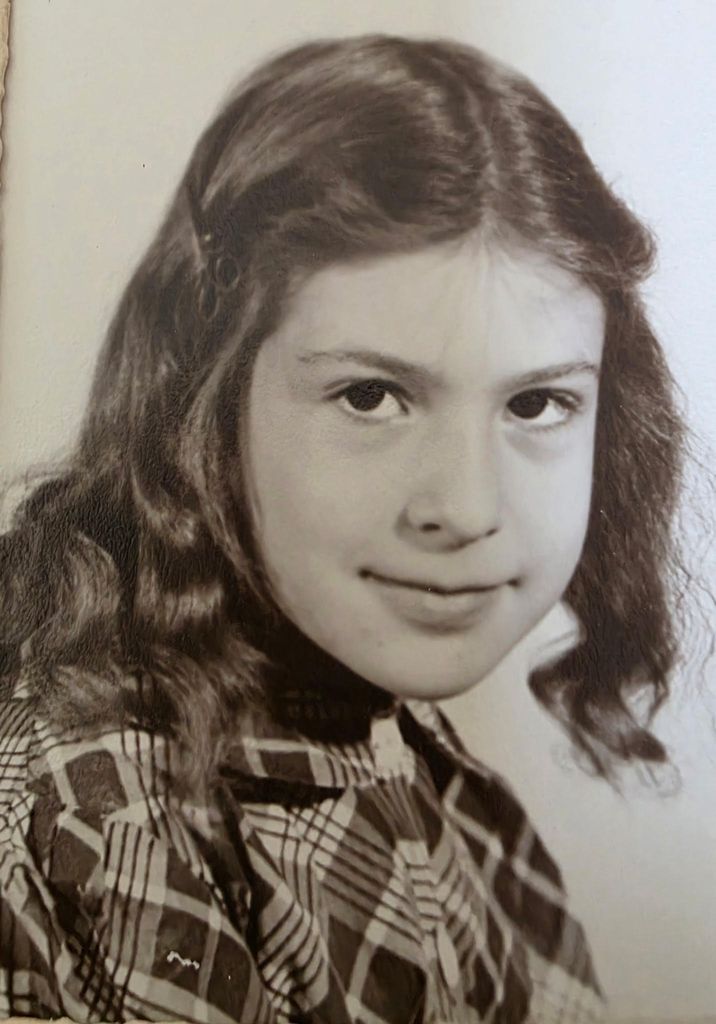 Deanna Kay Donahue