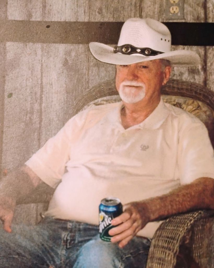 Joe A. Taylor