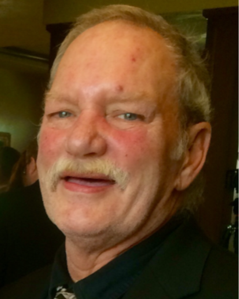 Timothy Lyn Maass