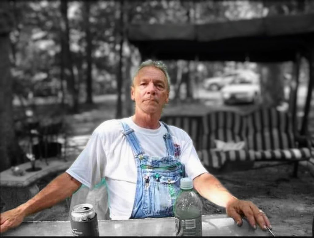 Terry Edward Franks Profile Photo