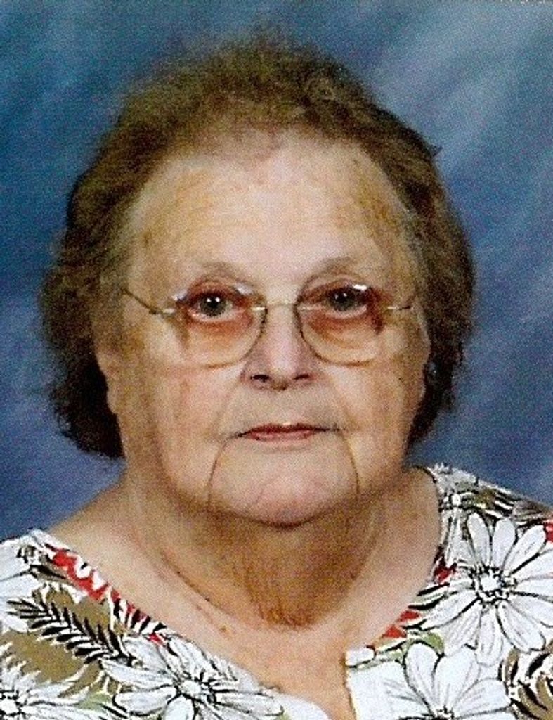 Emmajane Chumley