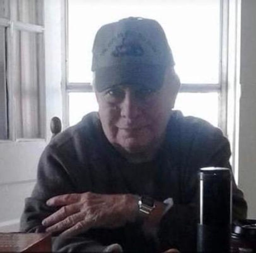 Alvin Ramson "Spud" Peedin Profile Photo
