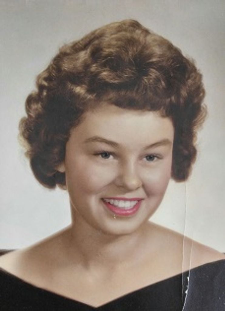 Mary Ann Waggener Profile Photo