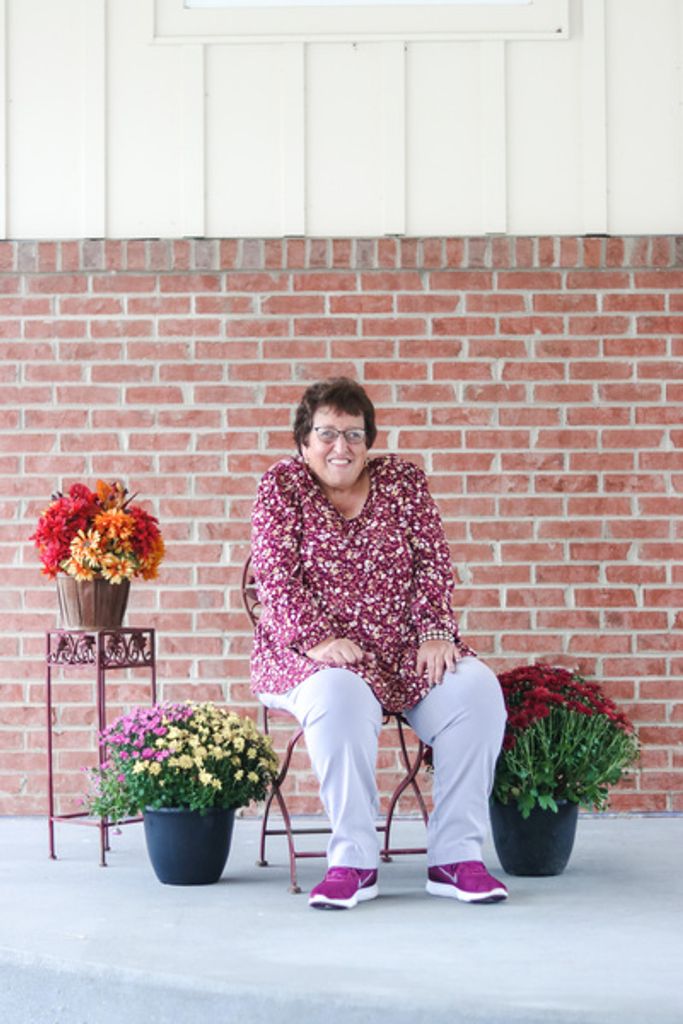 Bridget Ramona Taylor Profile Photo