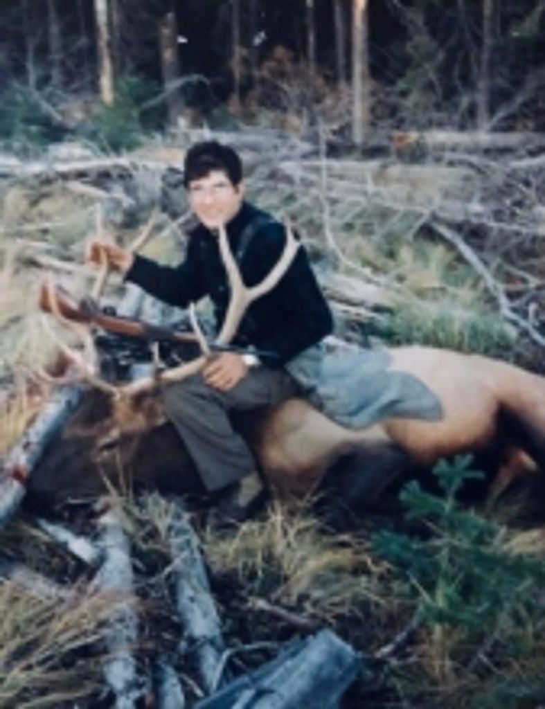 Timothy J. Evagash