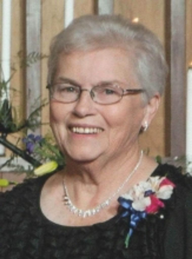 Ione Elg Profile Photo