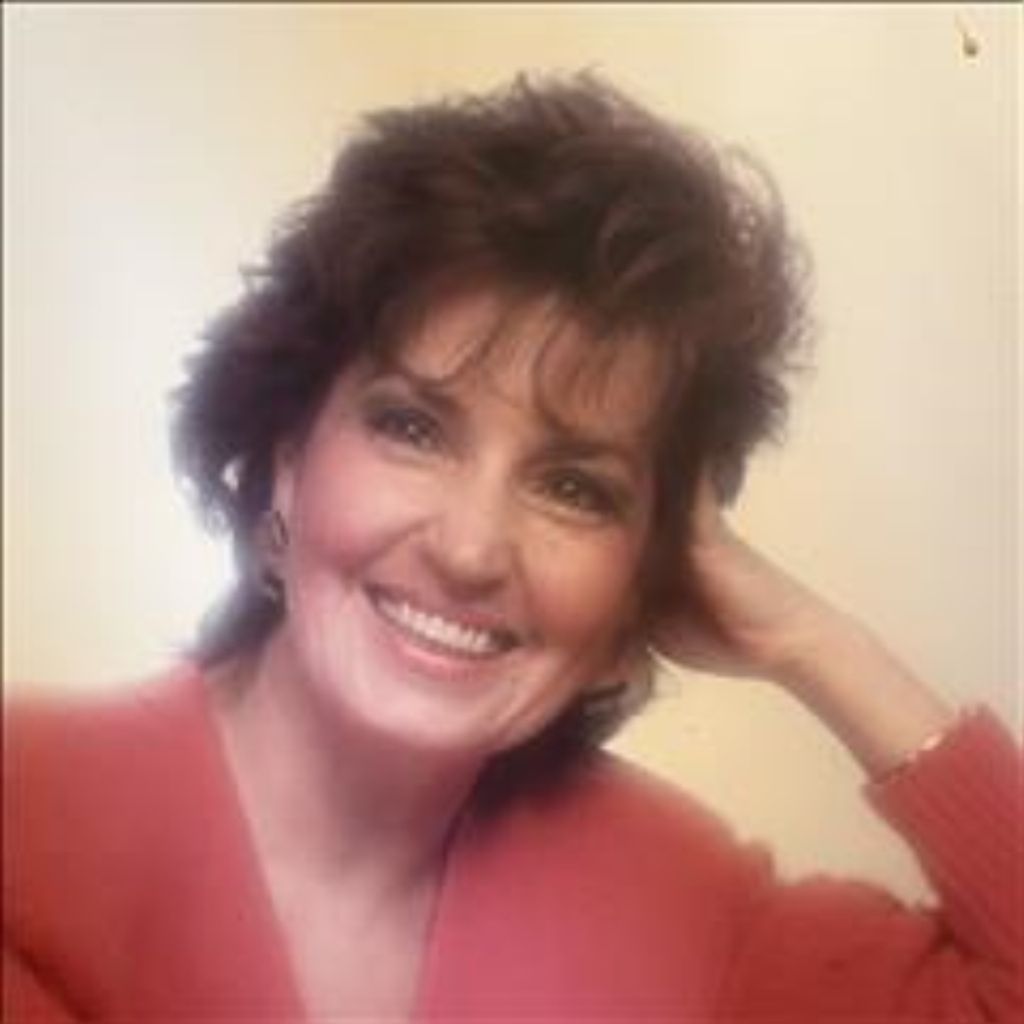 Delores "Dusty" Jean Gray Crosby