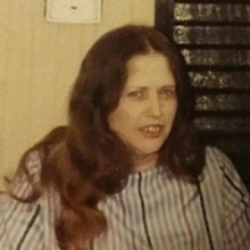 Mary A. Beadle