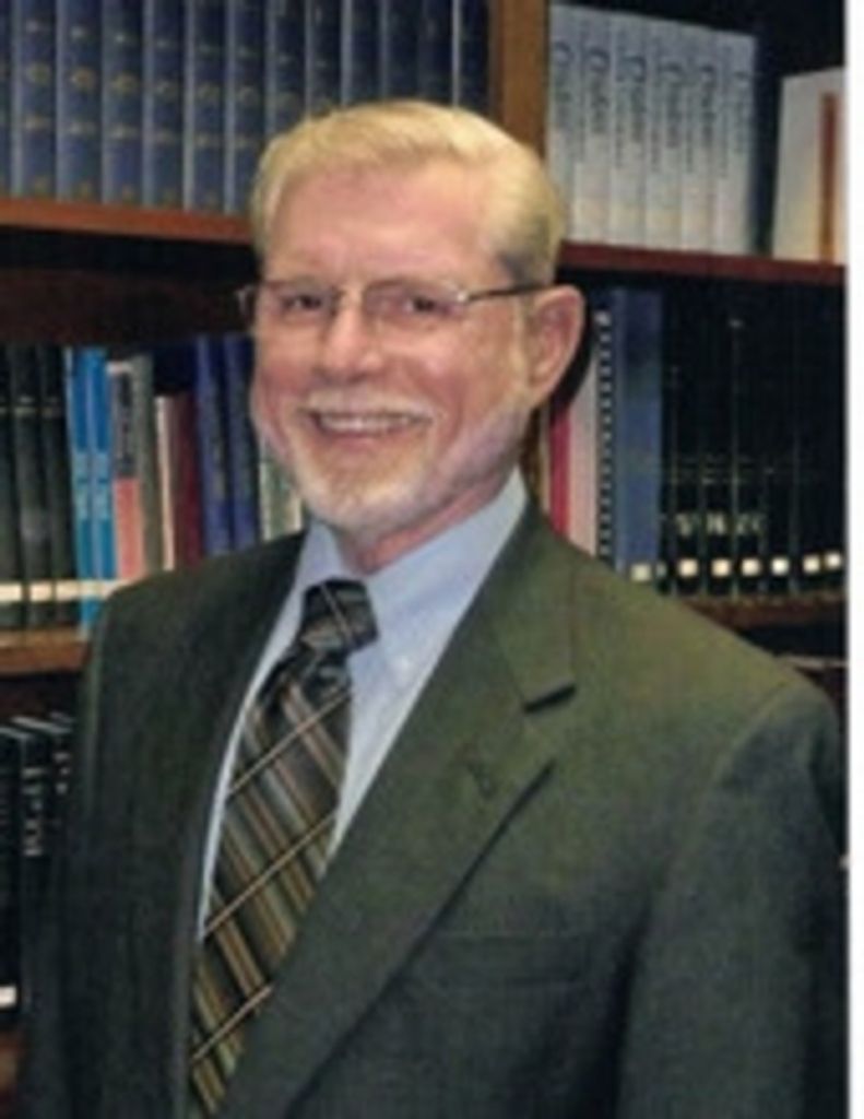 Richard Powlus Profile Photo